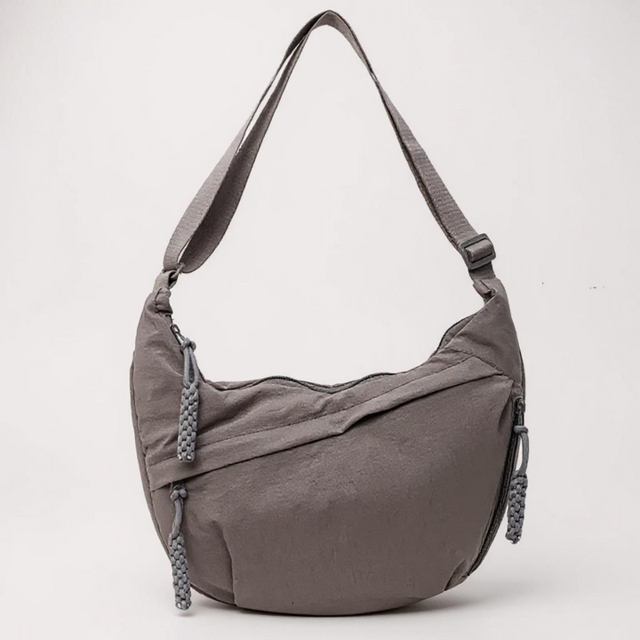Marceline | Structured Crossbody Bag