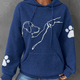 Aurnia | Comfortable and warm hoodie