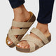 Katelyn | Orthopedic Sandals