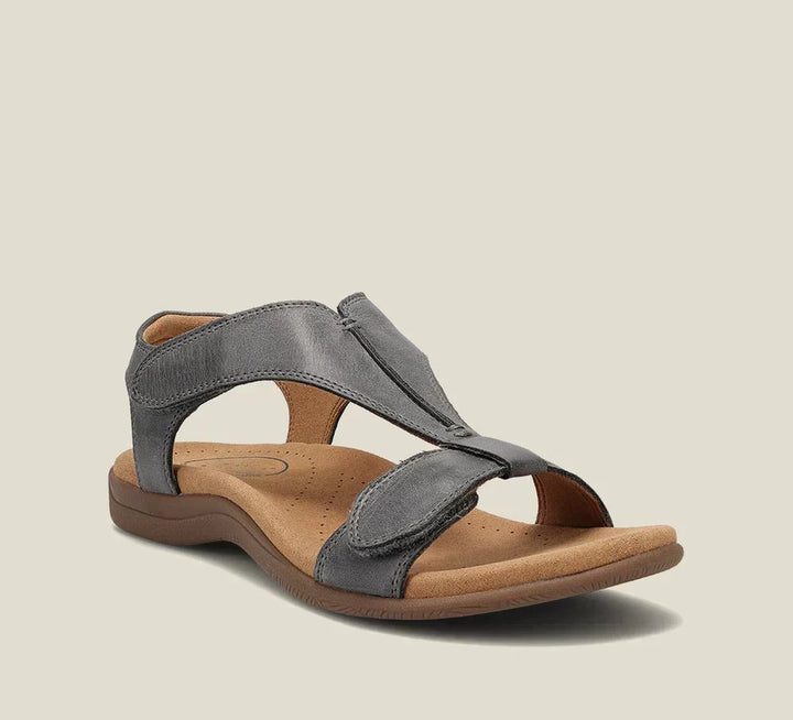 HILARY | COMFORT SUPPORT SANDALS