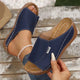 Glinda | Slip-on Sandals