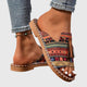 Mhairi | Orthopedic Sandals