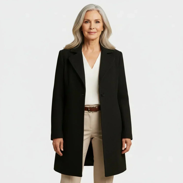Charlotte | Timeless Warmth in Every Stitch