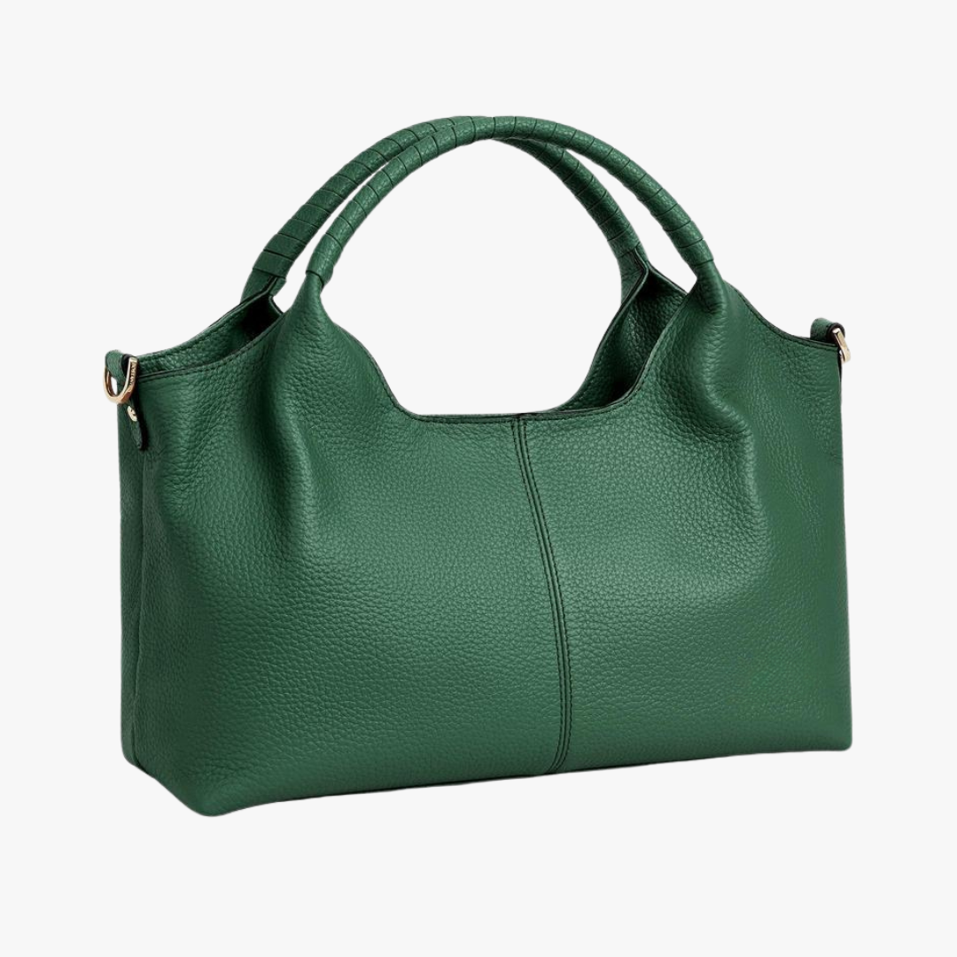 Structured Everyday Handbag