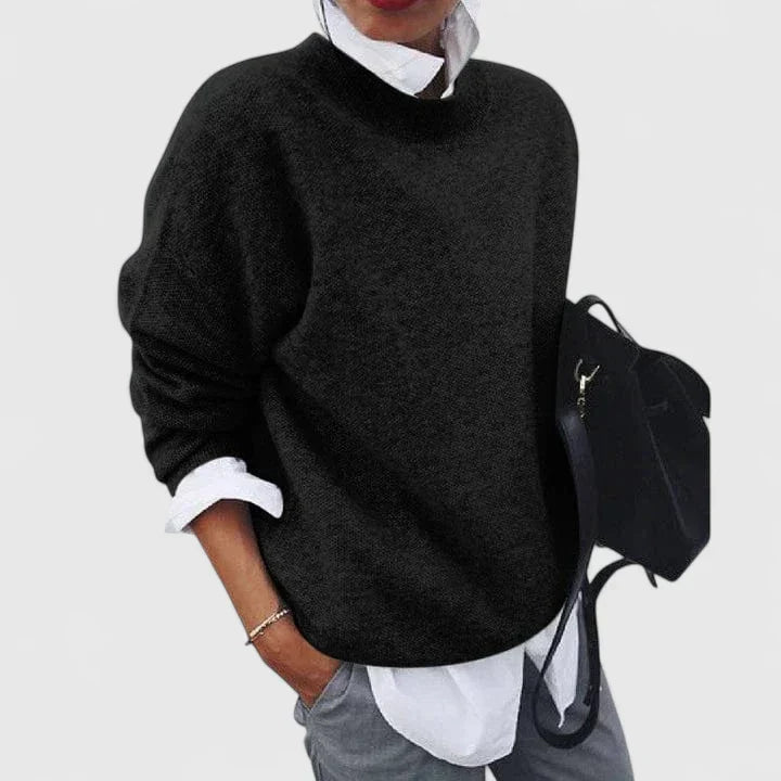 Long Sleeve Sweater