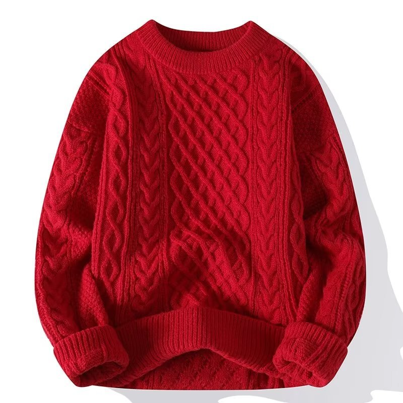 Womens Oversized Cashmere Jumper