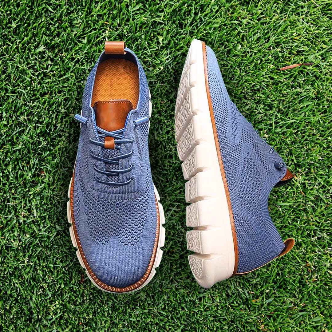 ARTHUR| ALL-DAY COMFORT WALKING SHOE Walker