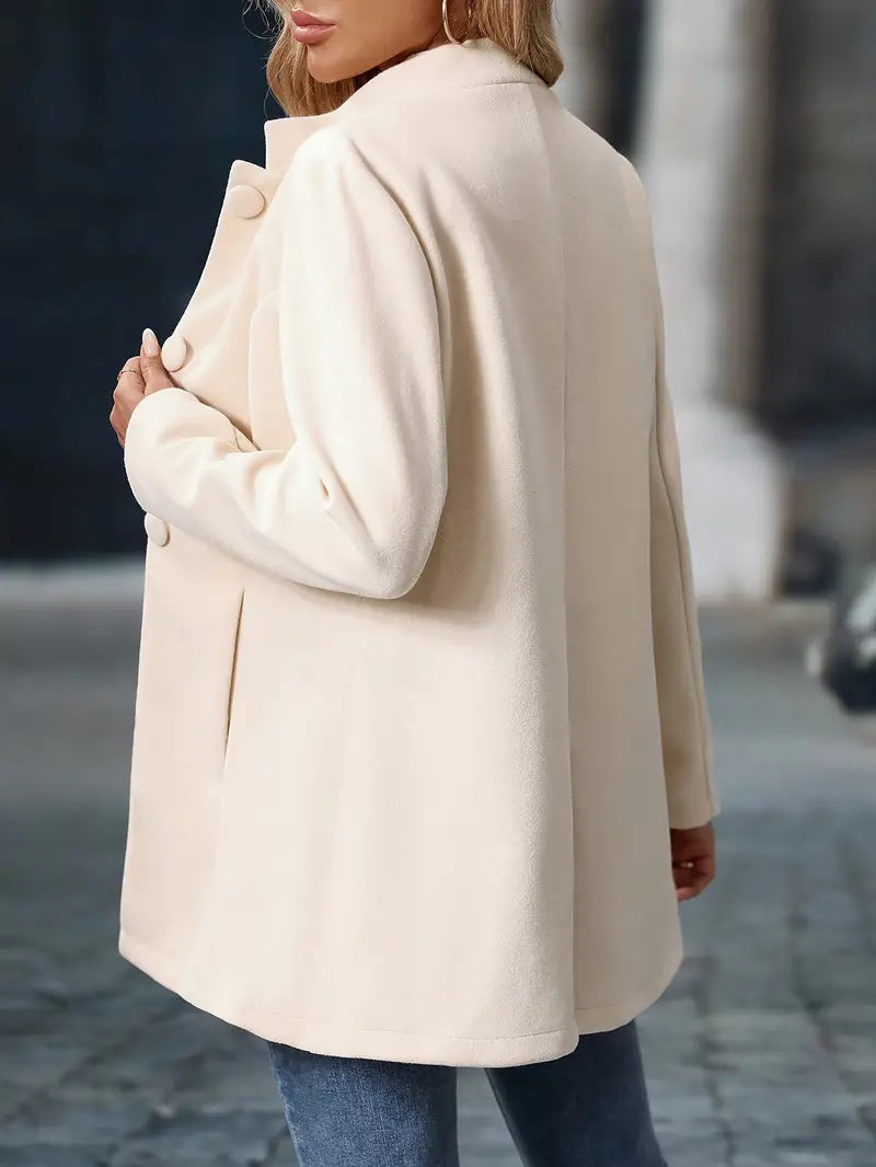 ALANA | CLASSIC ELEGANT JACKET