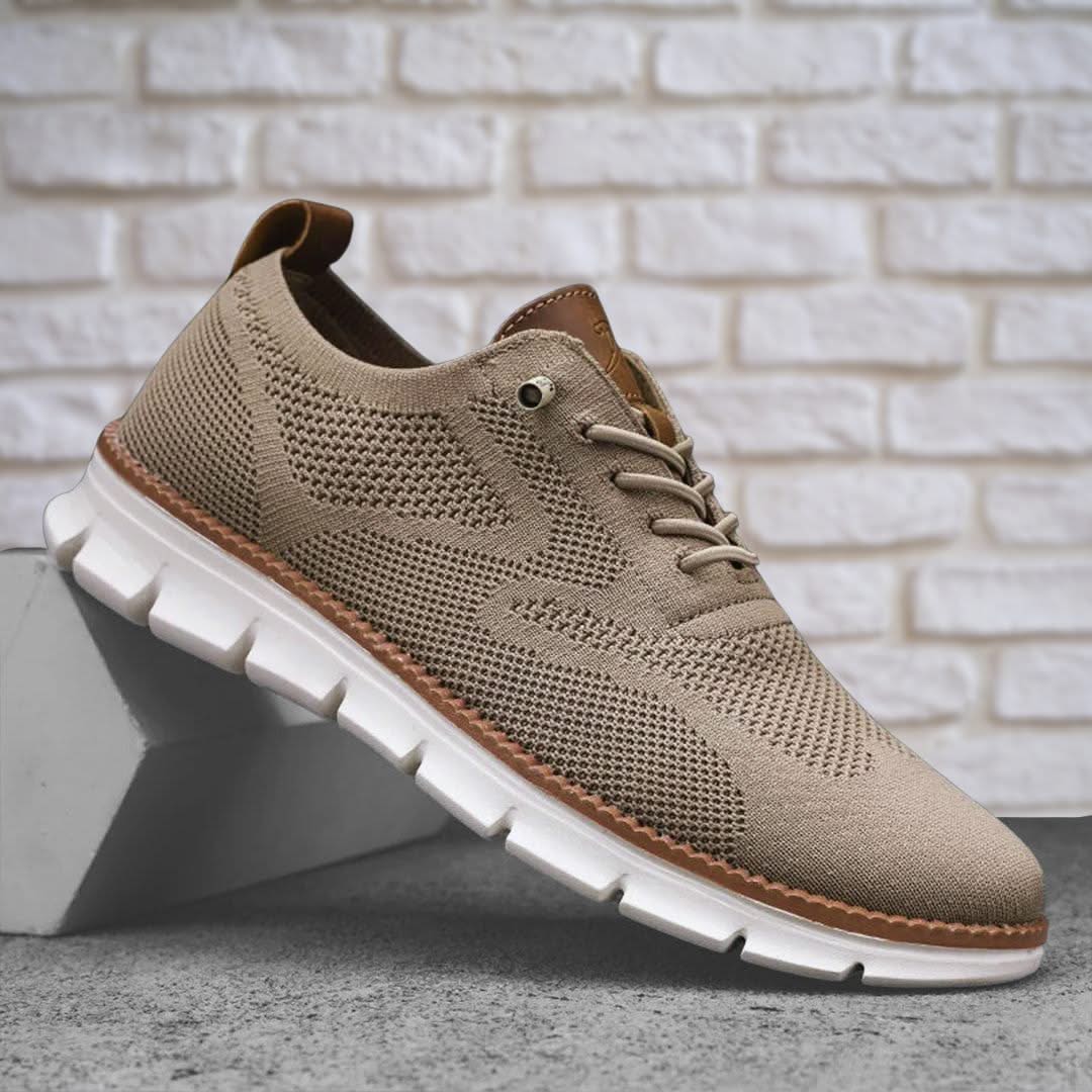 ARTHUR| ALL-DAY COMFORT WALKING SHOE Walker