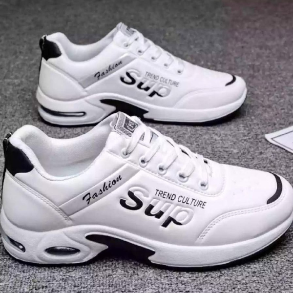 ALASTAIR | AIR CUSHION TRAINERS