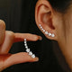 Beatrice | Timeless Floral Earrings