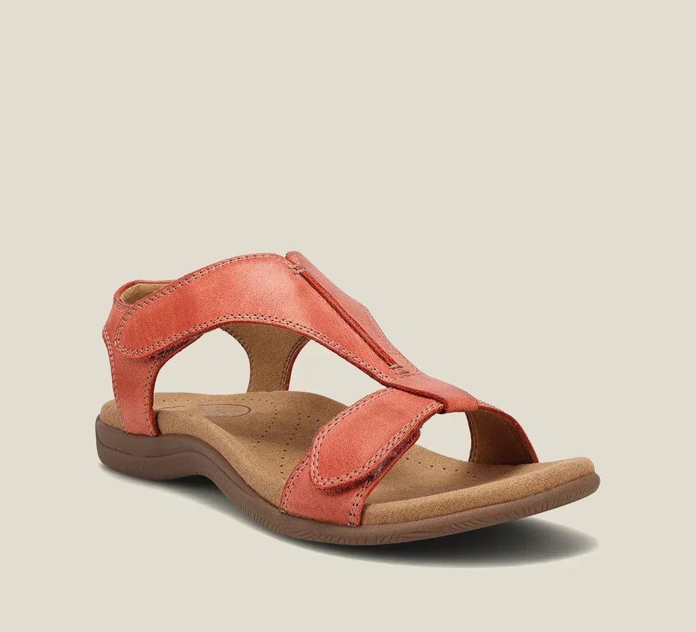 HILARY | COMFORT SUPPORT SANDALS