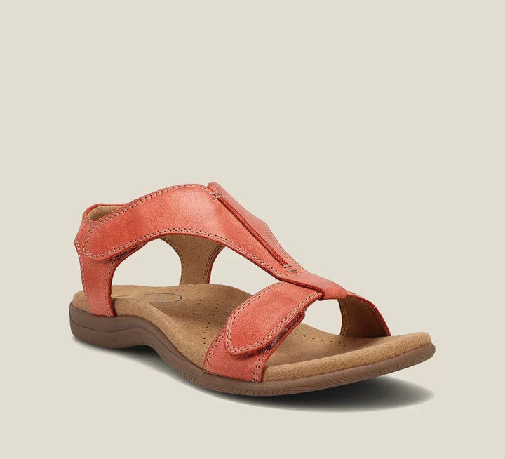 HILARY | COMFORT SUPPORT SANDALS