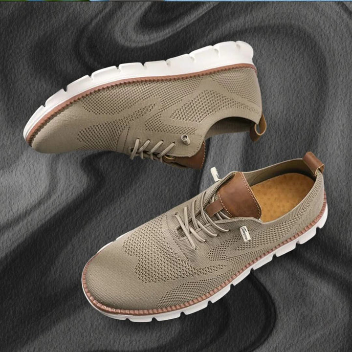 ARTHUR| ALL-DAY COMFORT WALKING SHOE Walker