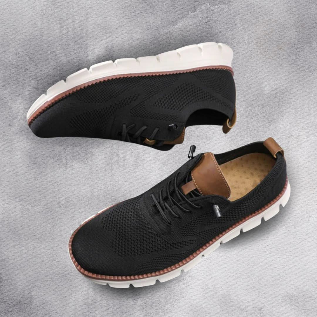 ARTHUR| ALL-DAY COMFORT WALKING SHOE Walker