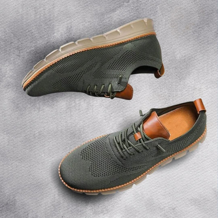 ARTHUR| ALL-DAY COMFORT WALKING SHOE Walker