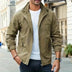 VICTORIA | LIGHTWEIGHT TRANSITIONAL ZIP JACKET
