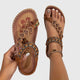 Griselda | Comfy Orthopedic Sandals