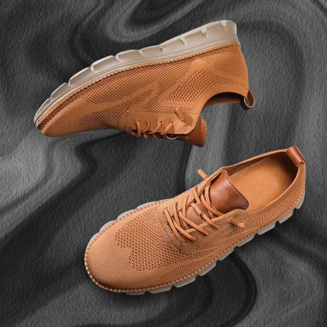 ARTHUR| ALL-DAY COMFORT WALKING SHOE Walker