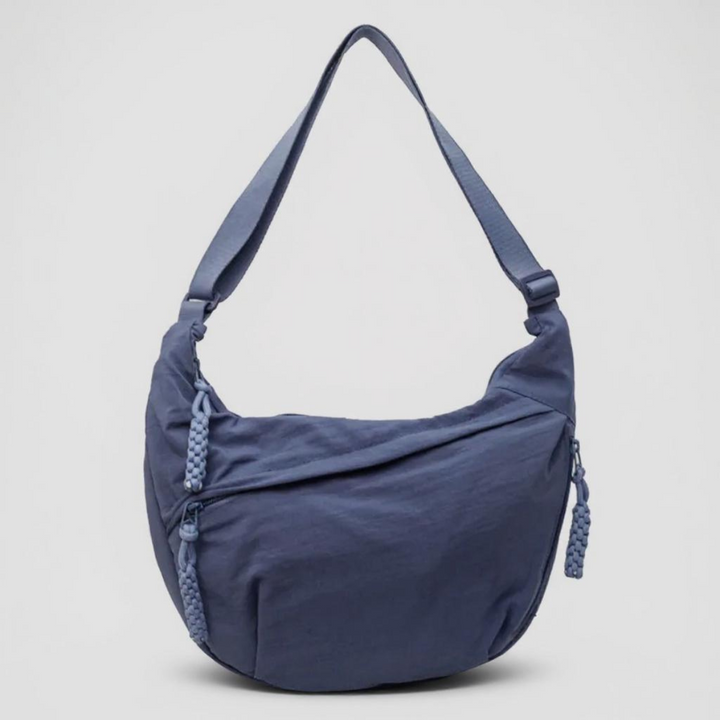 Marceline | Structured Crossbody Bag