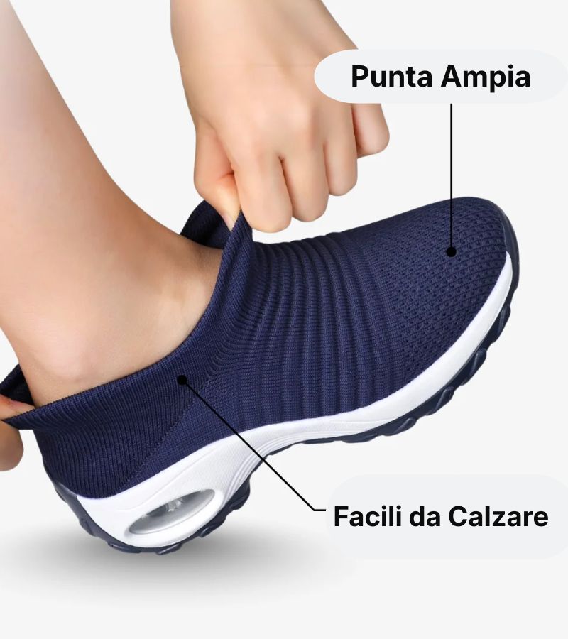 MAVIS | ORTHOPAEDIC SUPPORT TRAINERS