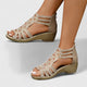 Lilah | Orthopedic Sandals