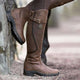 NANCY | WATERPROOF WINTER RIDING BOOTS