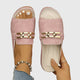 Ambrosia | Orthopedic Sandals