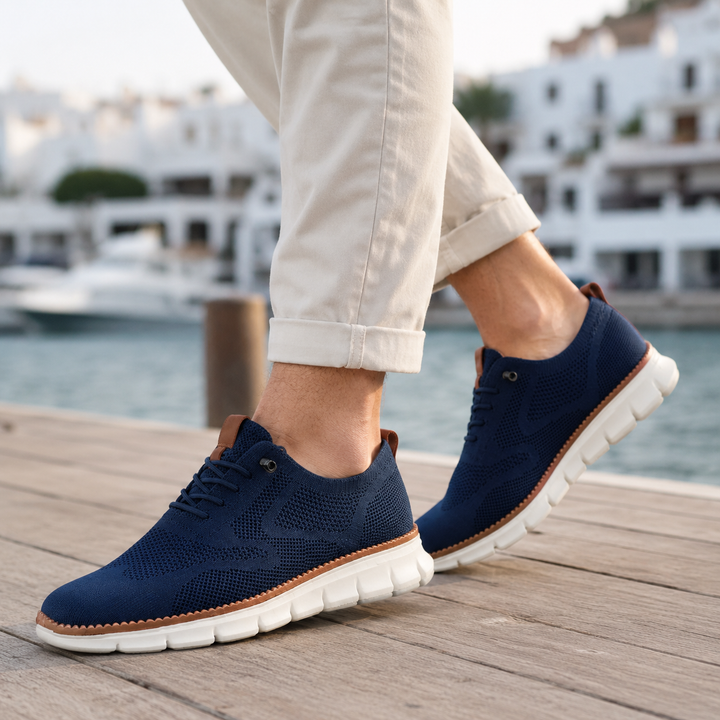 Men’s Ultra Comfortable Shoes