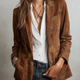 ROSEMARY | Tailored Vintage-Style Jacket