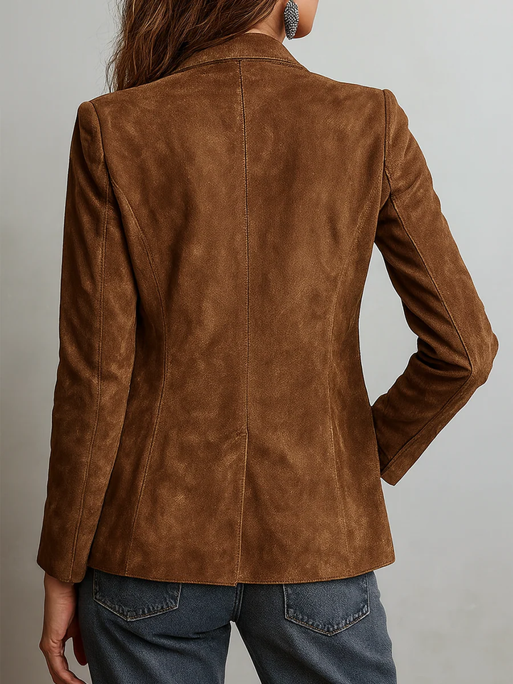 ROSEMARY | Tailored Vintage-Style Jacket