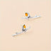 Etta | Robin Earring