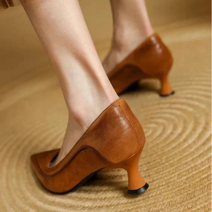 Summer | Elegant Pumps