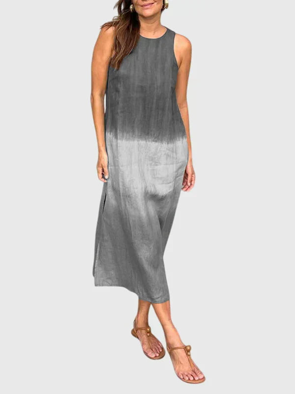 Mira | Stylish Print Dress