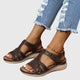 Livianna | Orthopedic Sandals