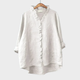 Ava | Elegant Breezy Summer Blouse