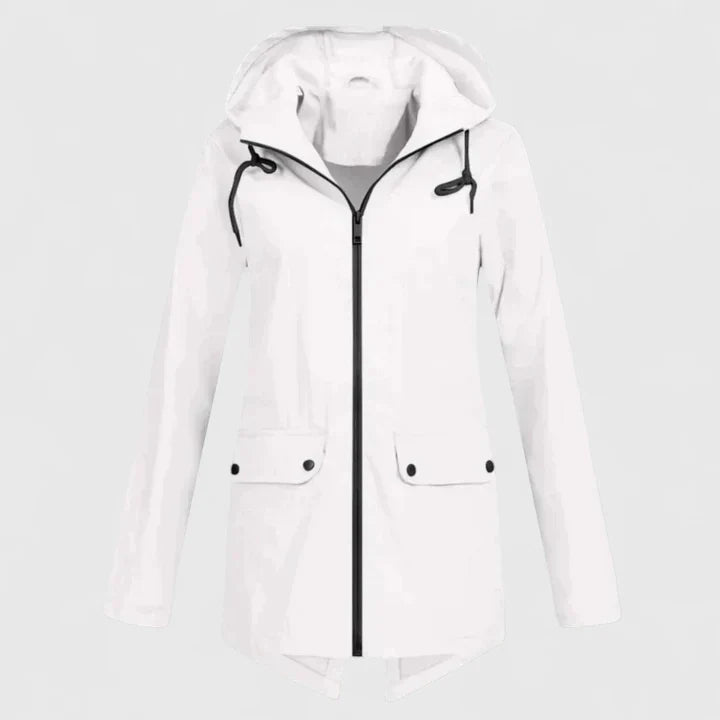 Vanyssiah | Comfortable Jacket