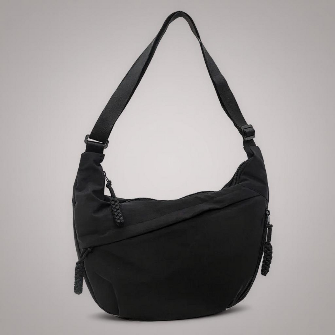 Marceline | Structured Crossbody Bag