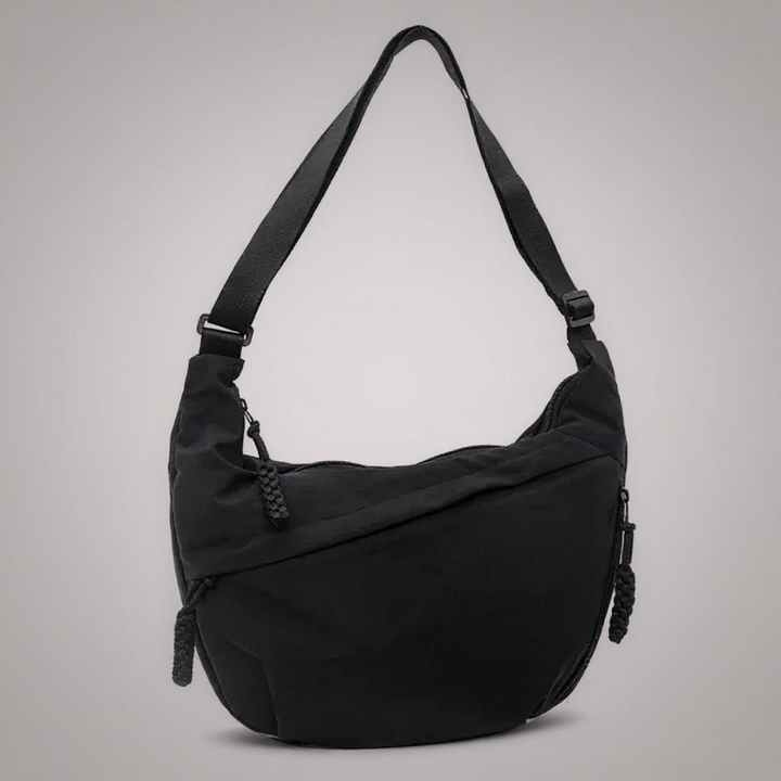 Marceline | Structured Crossbody Bag