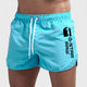 ATLAS | Quick-Dry Swim Shorts