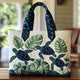 Artisanal Bag - Grace of the Sea Turtle
