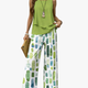 Beatrice | Flowing Summer Co-Ord Set