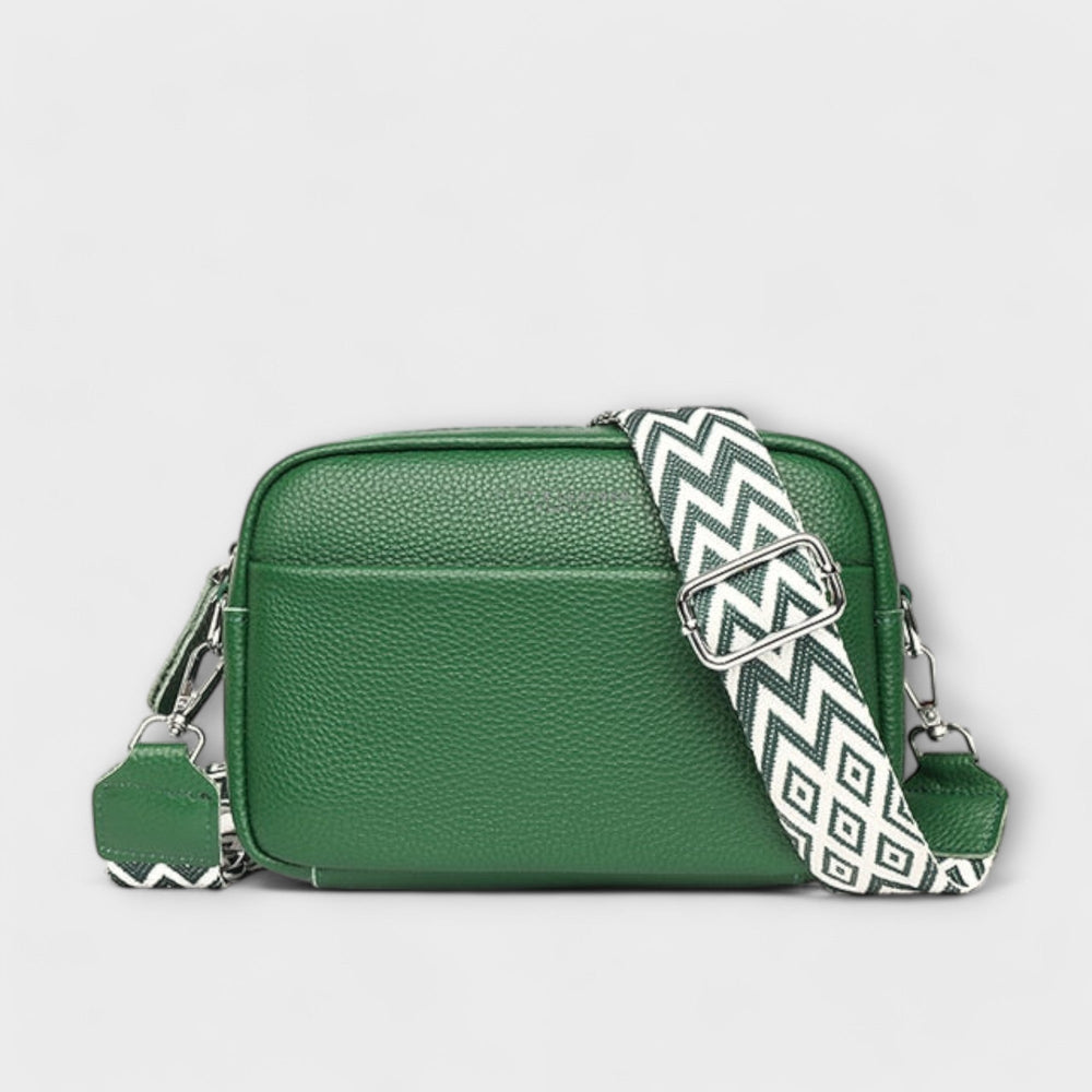 Mini Shoulder Bag for Everyday Essentials