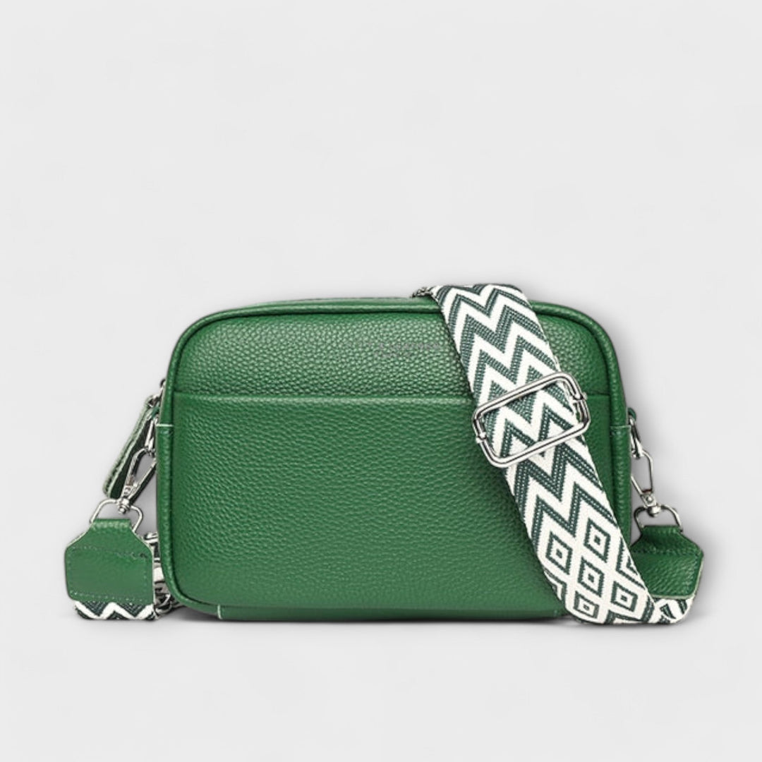 Mini Shoulder Bag for Everyday Essentials