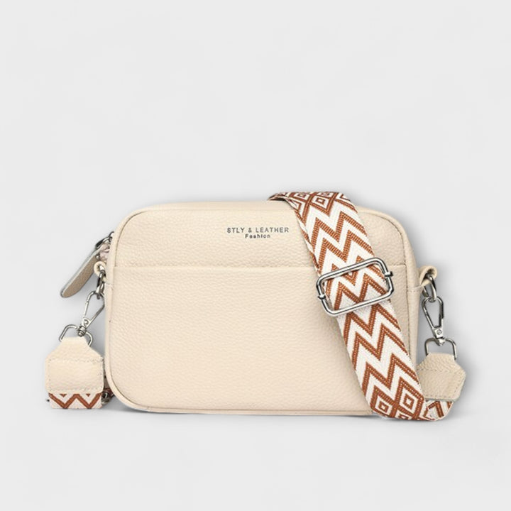 Mini Shoulder Bag for Everyday Essentials