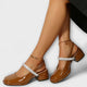 Jada | Stylish Sandals