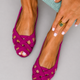 MICHÈLE | Braided Sandals