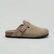 ROWAN | EVERYDAY COMFORT BUCKLE CLOGS