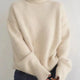 Ella | Essential Turtleneck Jumper