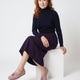 AOIBHÍN | CLASSIC TASSEL LOAFERS